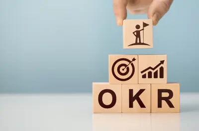 OKRs – A Bridge Between Everyday Work and Strategy
