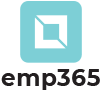 emp365 Logo